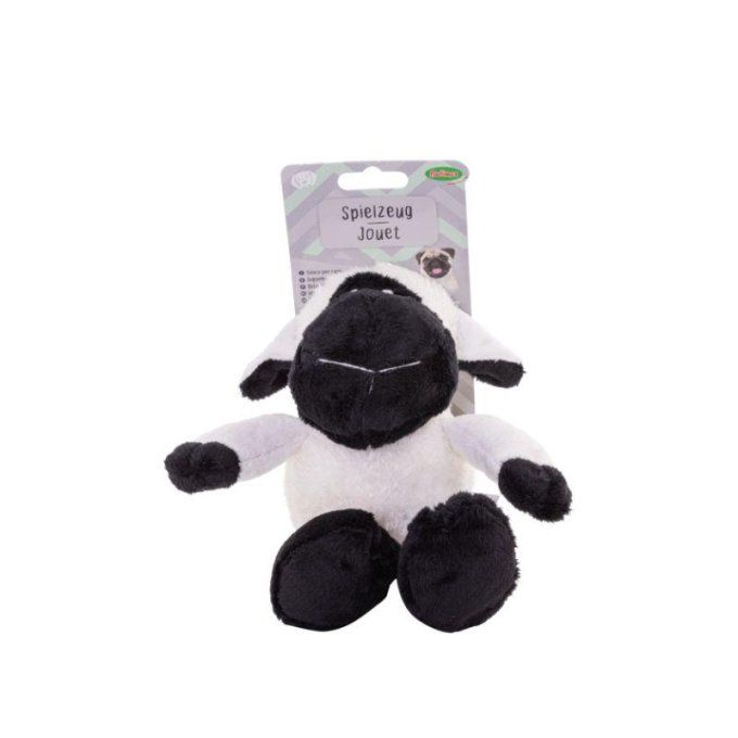 MOUTON EN PELUCHE