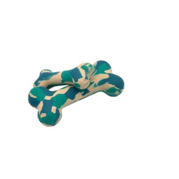 OS EN CAOUTCHOUC RESISTANT